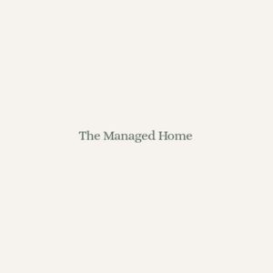 The Managed Home